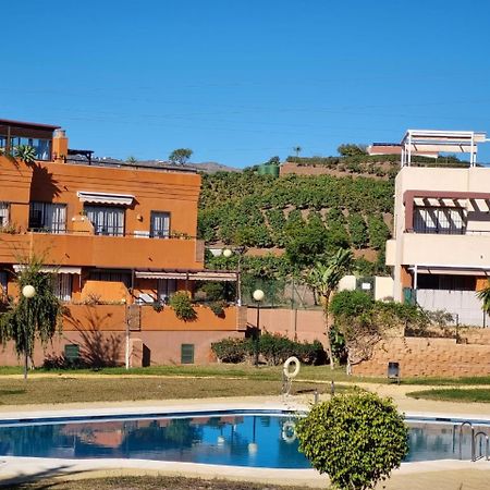 Puravida Wifi Apartment Almayate Alto Exterior photo