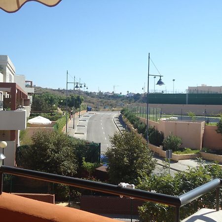Puravida Wifi Apartment Almayate Alto Exterior photo