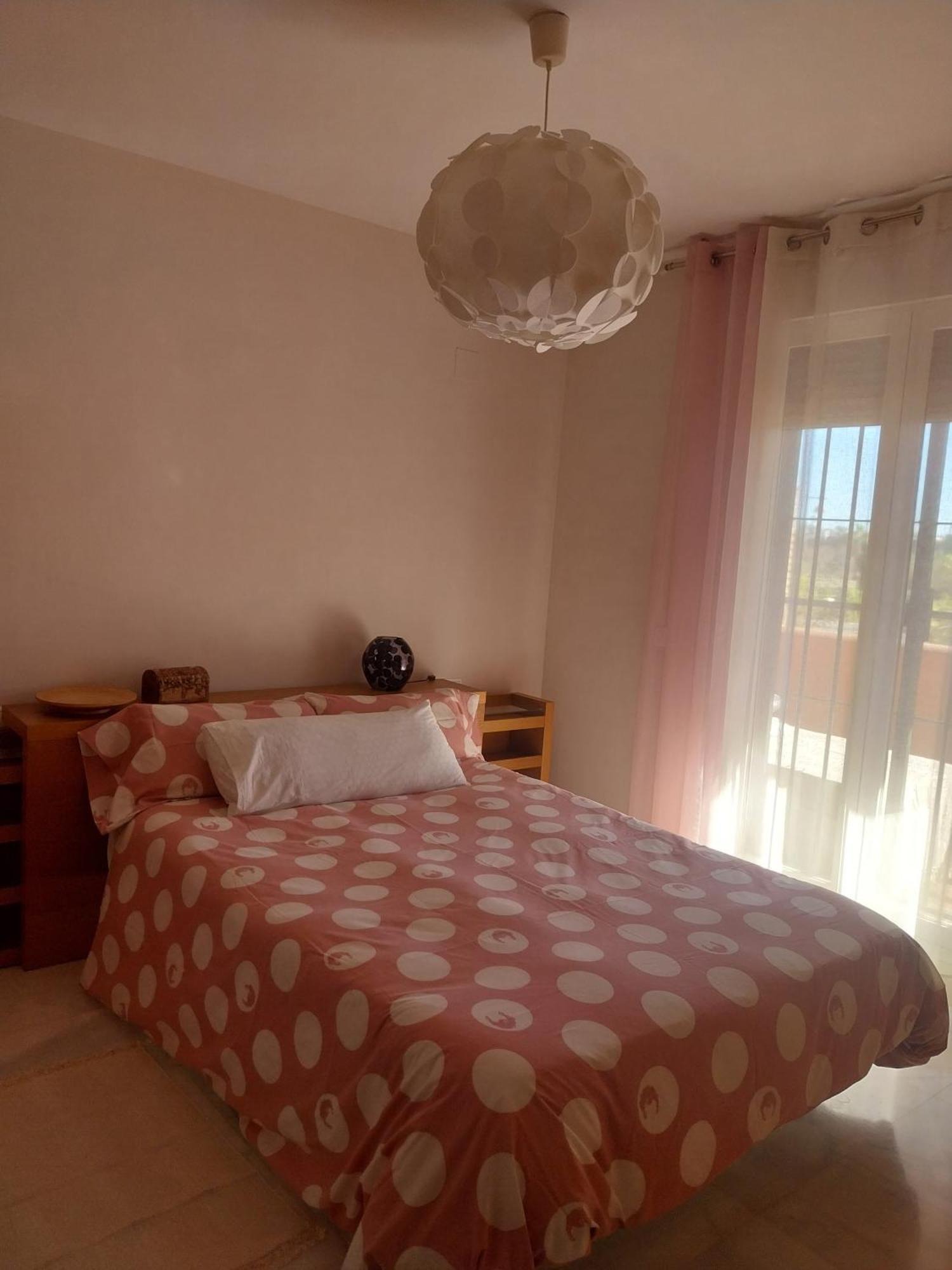 Puravida Wifi Apartment Almayate Alto Exterior photo