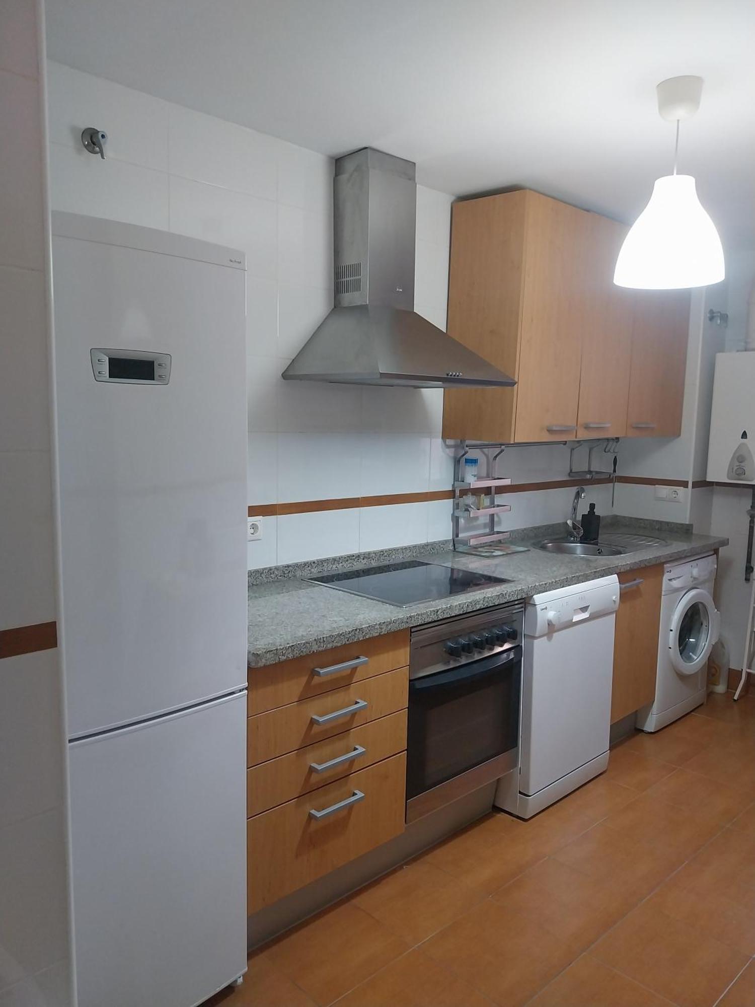 Puravida Wifi Apartment Almayate Alto Exterior photo