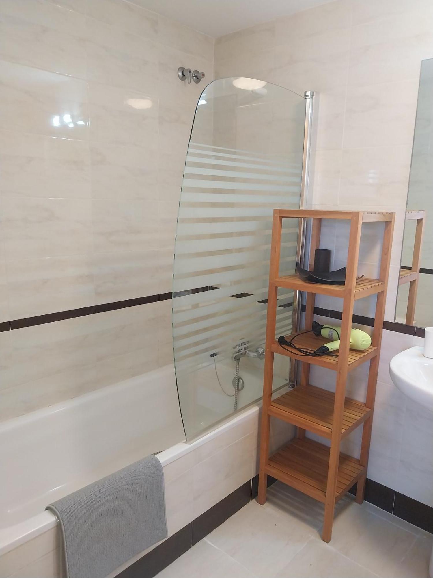 Puravida Wifi Apartment Almayate Alto Exterior photo