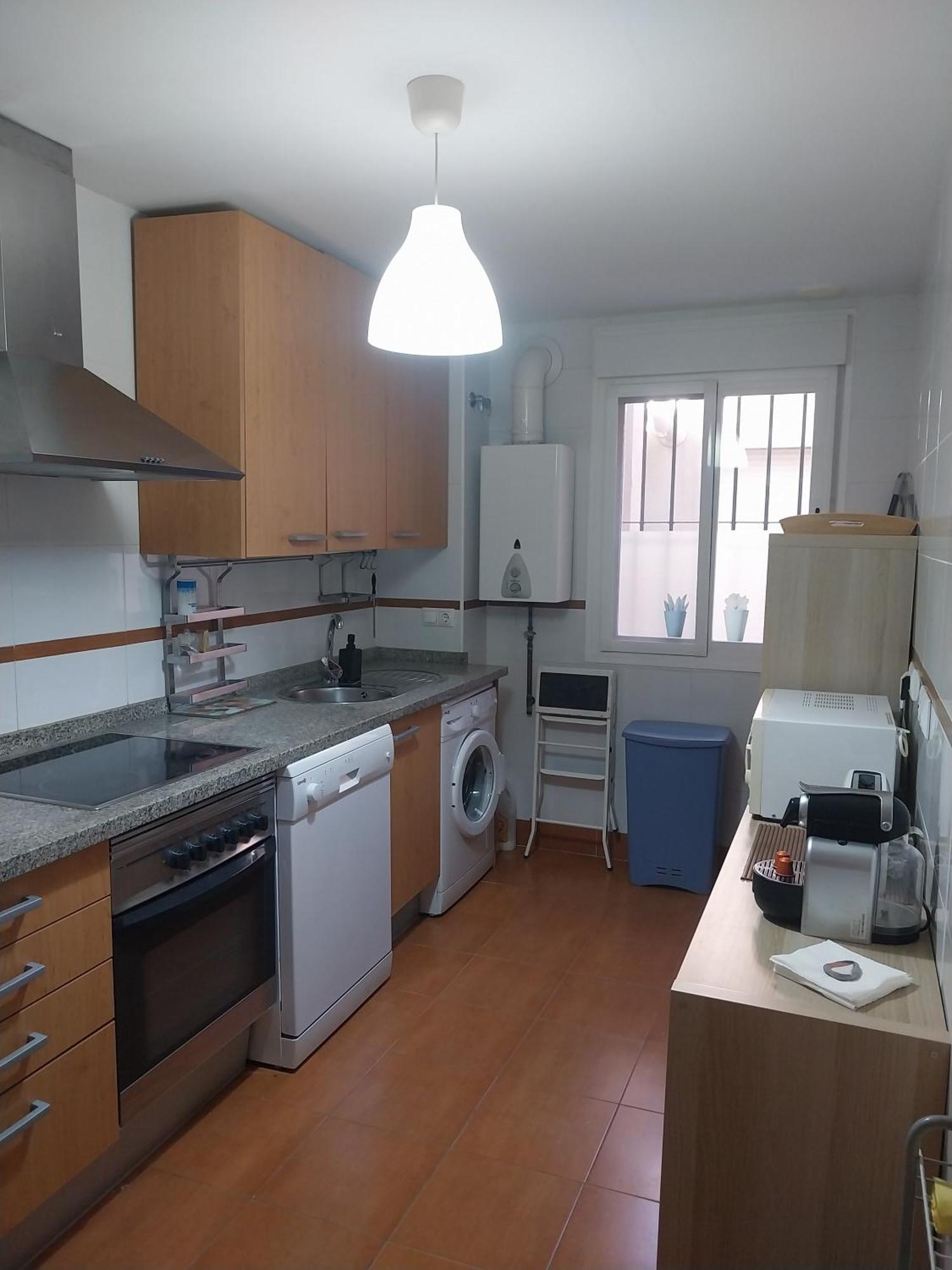 Puravida Wifi Apartment Almayate Alto Exterior photo