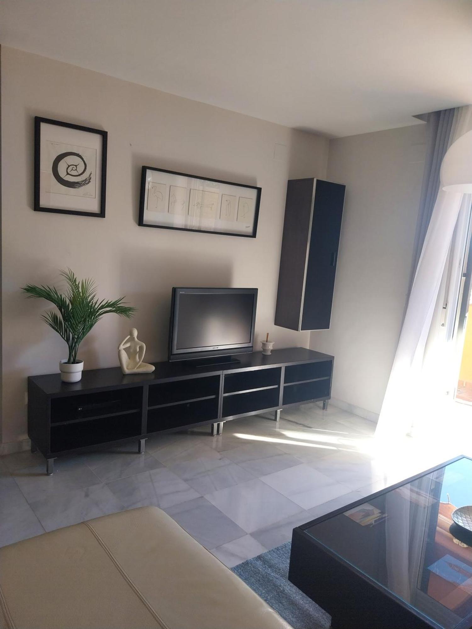 Puravida Wifi Apartment Almayate Alto Exterior photo