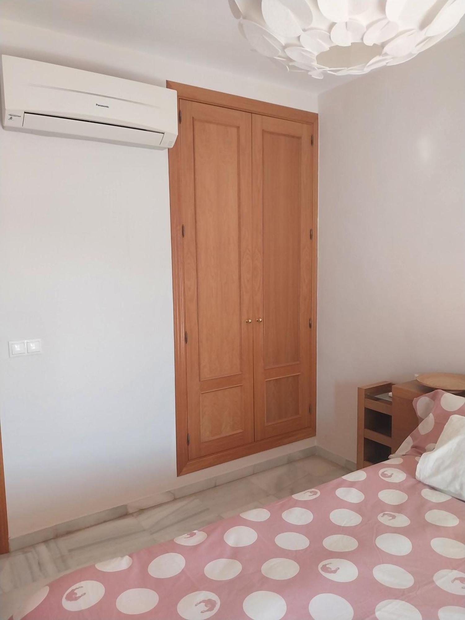 Puravida Wifi Apartment Almayate Alto Exterior photo