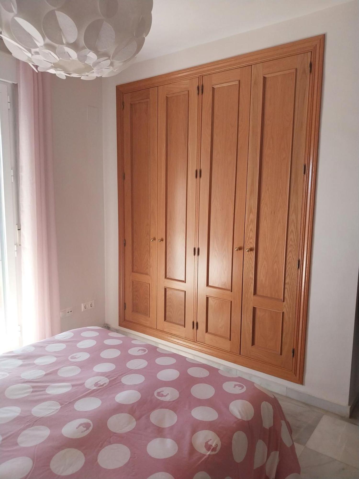 Puravida Wifi Apartment Almayate Alto Exterior photo