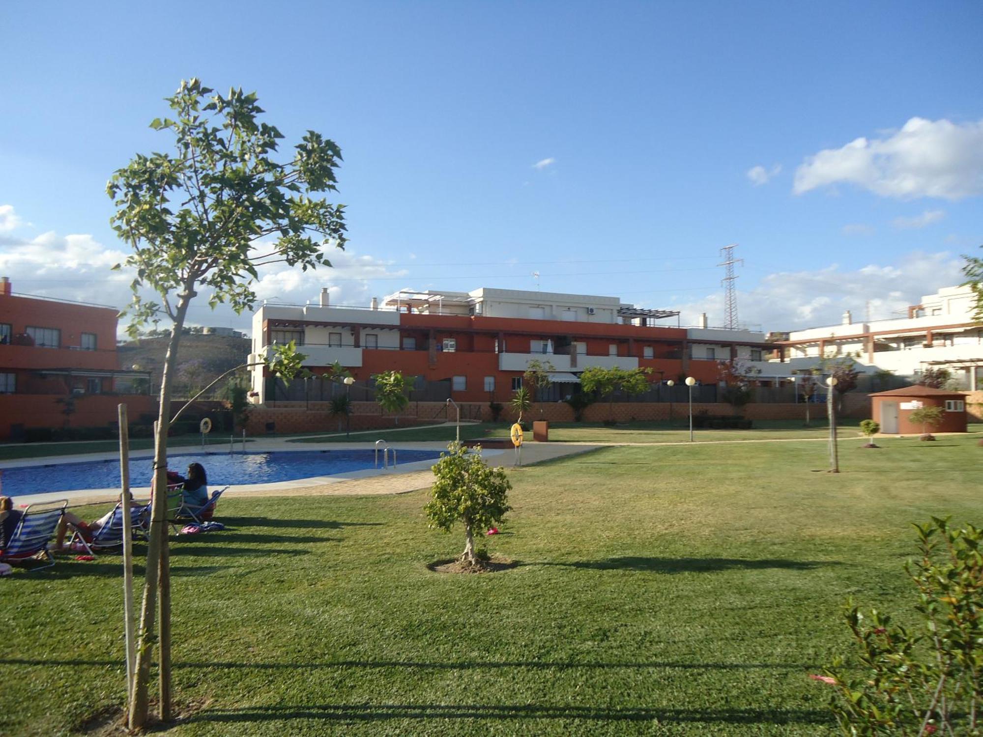 Puravida Wifi Apartment Almayate Alto Exterior photo