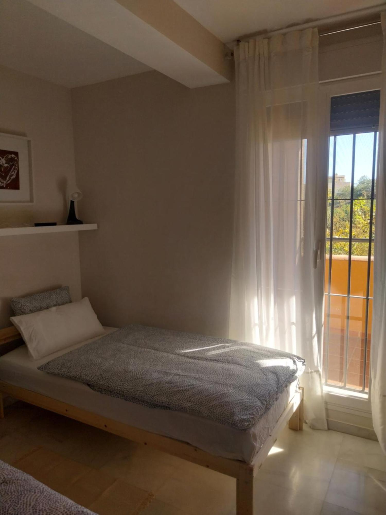 Puravida Wifi Apartment Almayate Alto Room photo