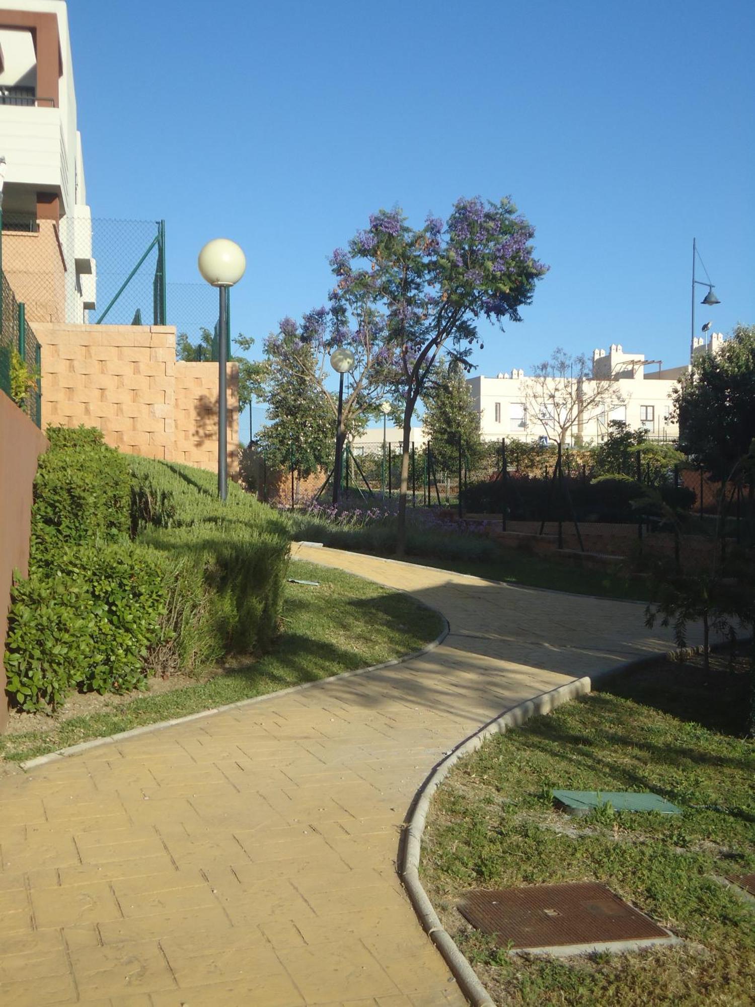 Puravida Wifi Apartment Almayate Alto Exterior photo